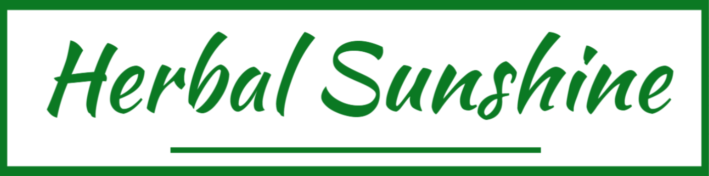herbal sunshine logo